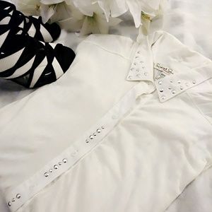 French Laundry White Shirt